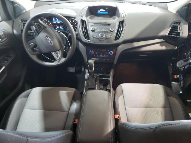 Photo 8 from auction – 2018 FORD ESCAPE SE with VIN 1FMCU9GD0JUA97298