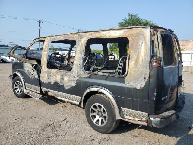 Photo 2 from auction – 2003 GMC SAVANA with VIN 1GDFG15T231201391