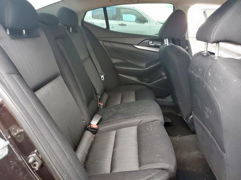 Photo 10 from auction – 2016 NISSAN MAXIMA 3.5 with VIN 1N4AA6AP5GC387076
