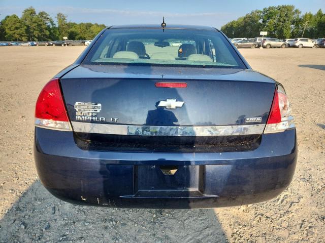 Photo 6 from auction – 2007 CHEVROLET IMPALA LT with VIN 2G1WT58K779224511
