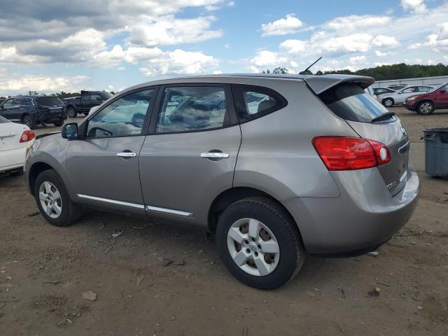 Photo 2 from auction – 2013 NISSAN ROGUE S with VIN JN8AS5MT3DW520913