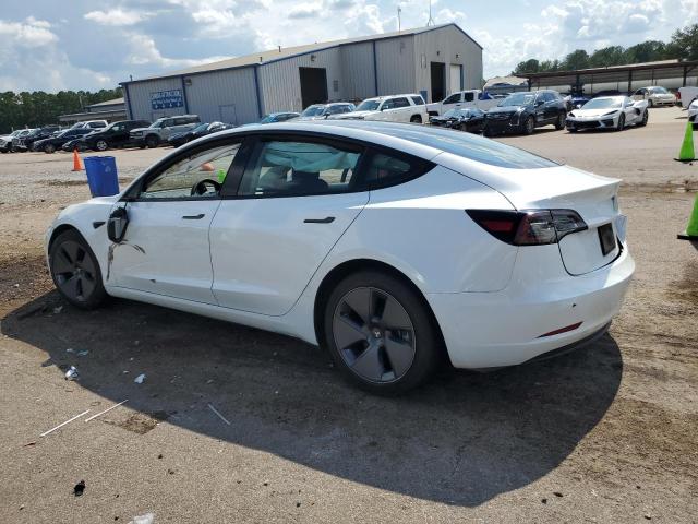Photo 2 from auction – 2023 TESLA MODEL 3 with VIN 5YJ3E1EA9PF406473