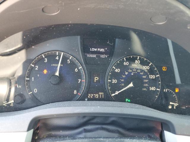 Photo 9 from auction – 2010 LEXUS RX 350 with VIN 2T2BK1BA3AC037710