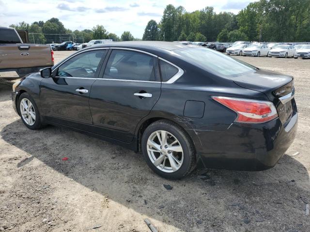 Photo 2 from auction – 2014 NISSAN ALTIMA 2.5 with VIN 1N4AL3AP0EN347059
