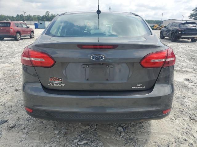 Photo 6 from auction – 2016 FORD FOCUS SE with VIN 1FADP3F27GL368942