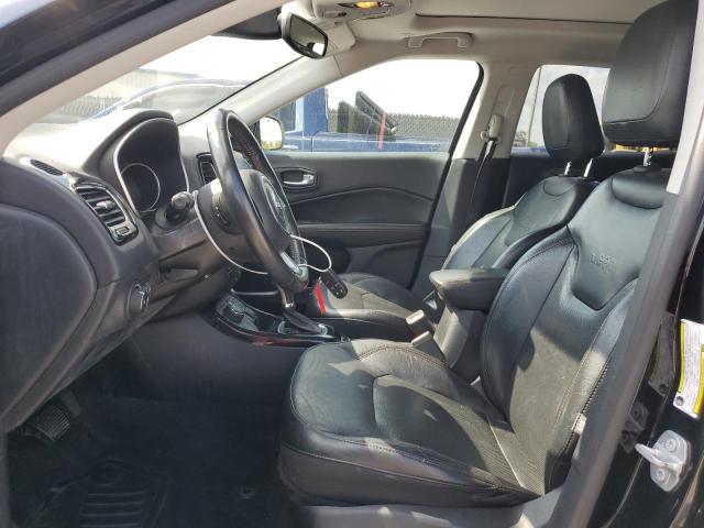 Photo 7 from auction – 2018 JEEP COMPASS LI with VIN 3C4NJDCBXJT179966
