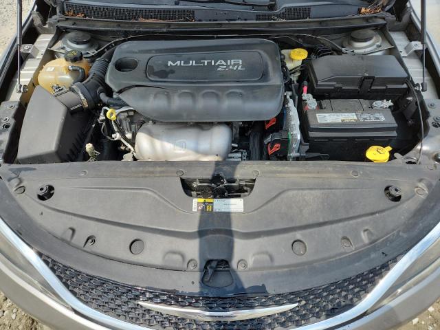 Photo 11 from auction – 2015 CHRYSLER 200 LIMITE with VIN 1C3CCCAB3FN666663