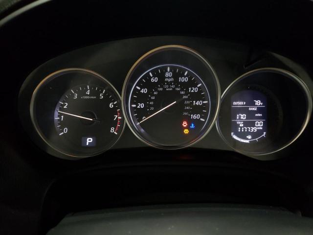 Photo 9 from auction – 2014 MAZDA CX-5 SPORT with VIN JM3KE2BE5E0350527