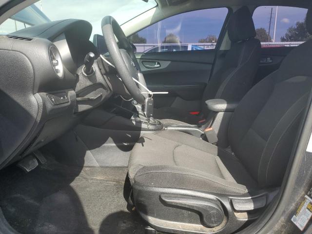 Photo 7 from auction – 2019 KIA FORTE FE with VIN 3KPF24ADXKE036222
