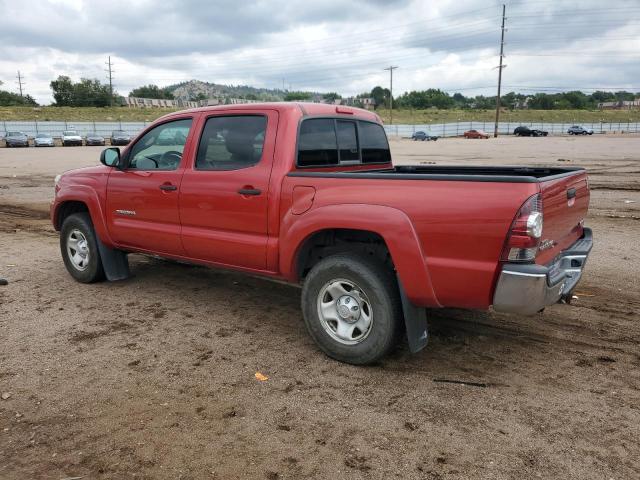Photo 2 from auction – 2012 TOYOTA TACOMA DOU with VIN 5TFLU4ENXCX048274