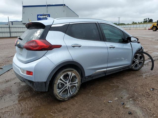Photo 3 from auction – 2018 CHEVROLET BOLT EV PR with VIN 1G1FX6S08J4113803