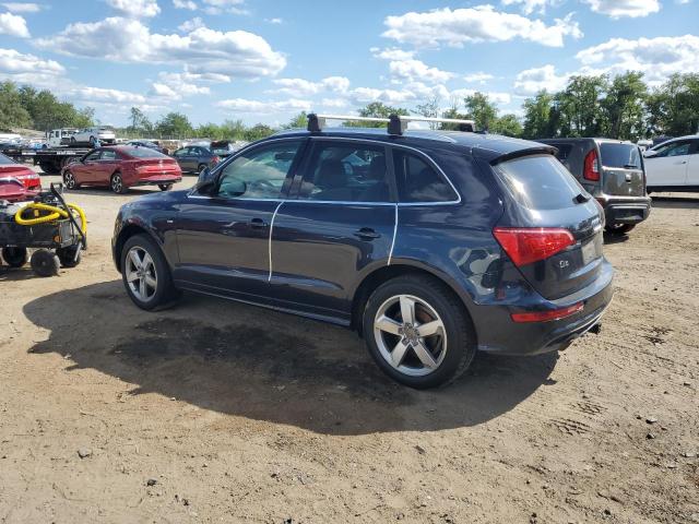 Photo 2 from auction – 2012 AUDI Q5 PREMIUM with VIN WA1DKAFP6CA086560