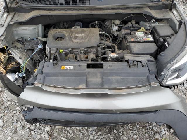 Photo 11 from auction – 2019 KIA SOUL with VIN KNDJN2A26K7016036