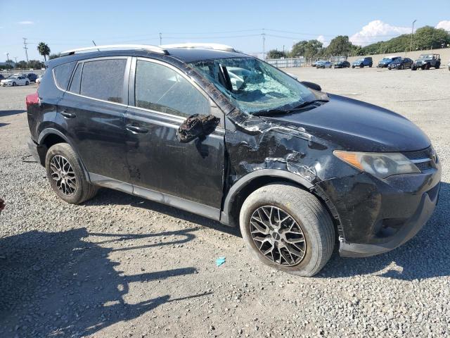 Photo 4 from auction – 2013 TOYOTA RAV4 LE with VIN 2T3ZFREV0DW063020