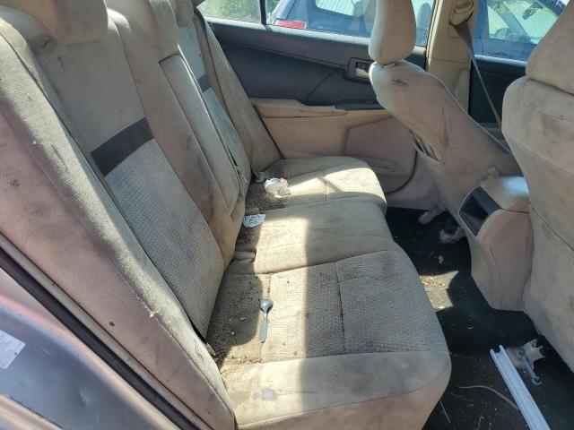 Photo 10 from auction – 2013 TOYOTA CAMRY L with VIN 4T4BF1FK2DR333922