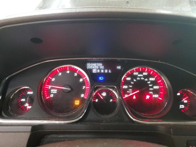 Photo 9 from auction – 2014 GMC ACADIA DEN with VIN 1GKKVTKD0EJ159408