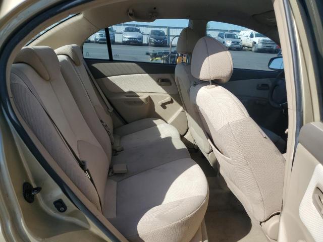 Zdjęcie 10 z aukcji – 2006 KIA RIO z VIN KNADE123X66146988