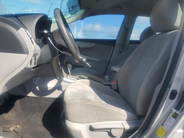 Photo 7 from auction – 2011 TOYOTA COROLLA BASE with VIN 2T1BU4EE2BC695681