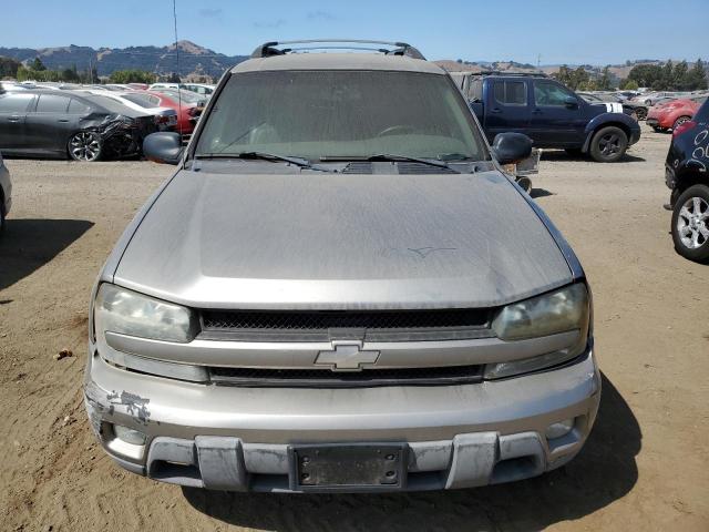 Photo 5 from auction – 2003 CHEVROLET TRAILBLAZE with VIN 1GNES16S836136853