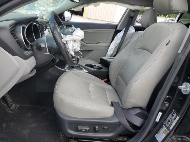 Zdjęcie 7 z aukcji – 2015 KIA OPTIMA EX z VIN 5XXGN4A78FG393319
