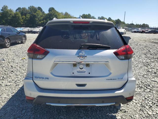 Photo 6 from auction – 2020 NISSAN ROGUE S with VIN KNMAT2MT1LP540075