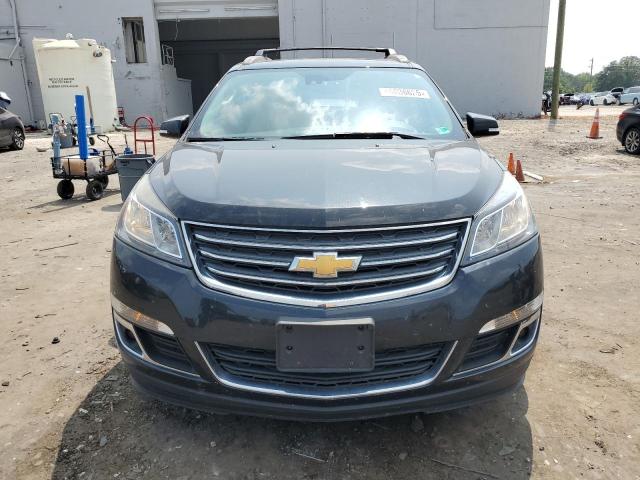 Photo 5 from auction – 2014 CHEVROLET TRAVERSE L with VIN 1GNKVHKD7EJ166548