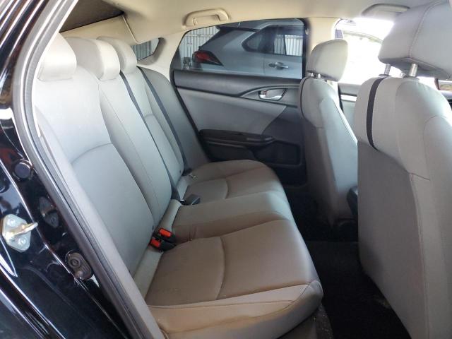 Photo 10 from auction – 2019 HONDA CIVIC LX with VIN 19XFC2F60KE213842
