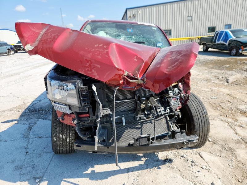 Photo 5 from auction – 2023 NISSAN FRONTIER S with VIN 1N6ED1EJ1PN622277