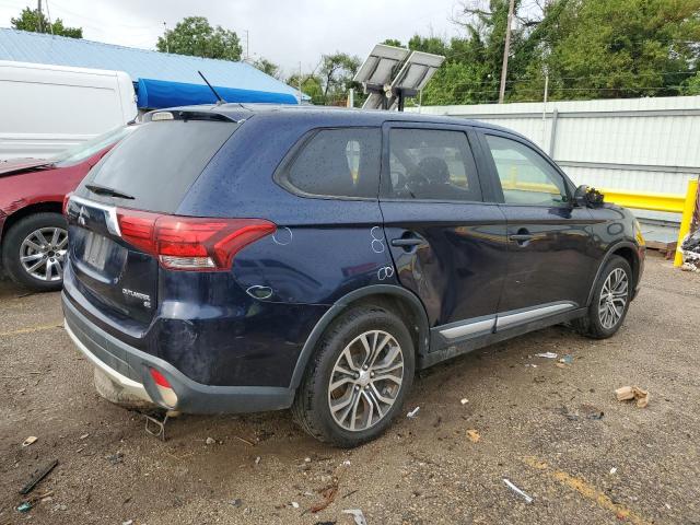 Photo 3 from auction – 2016 MITSUBISHI OUTLANDER SE with VIN JA4AZ3A34GZ040358