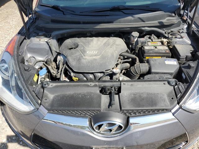 Photo 11 from auction – 2017 HYUNDAI VELOSTER with VIN KMHTC6AD1HU313499
