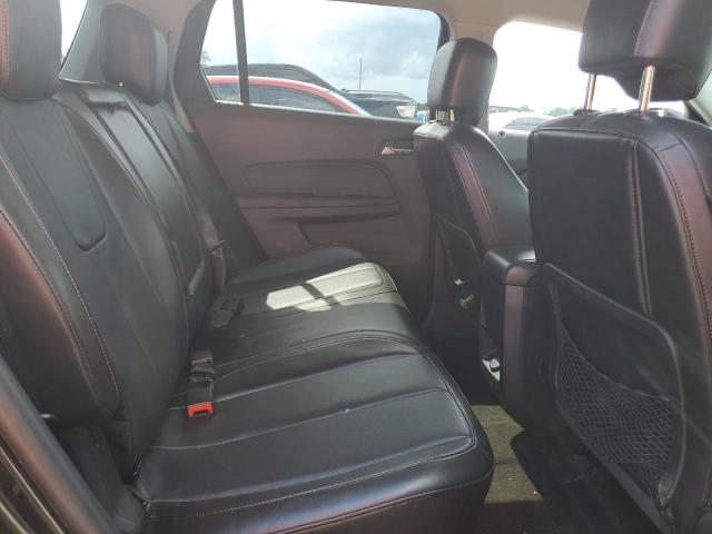 Photo 11 from auction – 2014 GMC TERRAIN SL with VIN 2GKALSEK0E6209310
