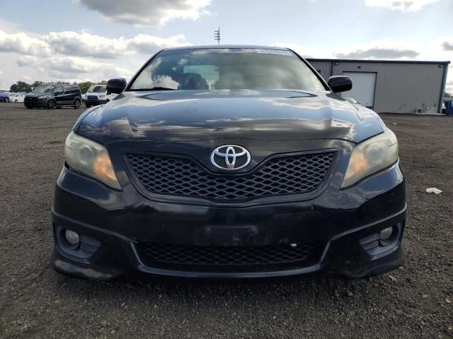 Photo 5 from auction – 2011 TOYOTA CAMRY BASE with VIN 4T1BF3EK1BU728470