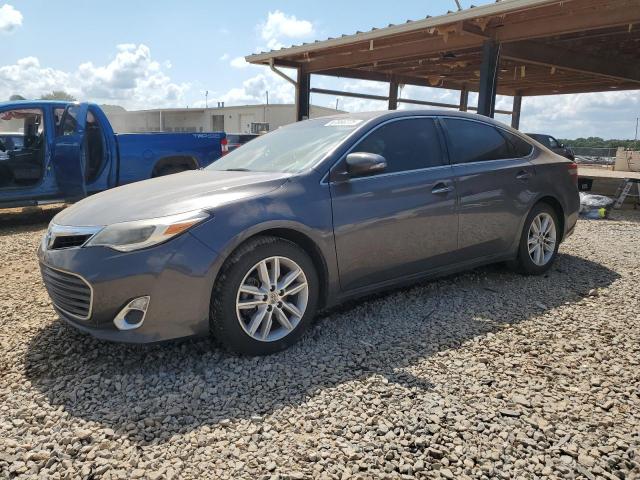 TOYOTA AVALON BASE 2013 with VIN 4T1BK1EB1DU052623 - Photo from auction