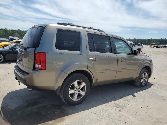 Photo 3 from auction – 2011 HONDA PILOT EXL with VIN 5FNYF3H56BB052952