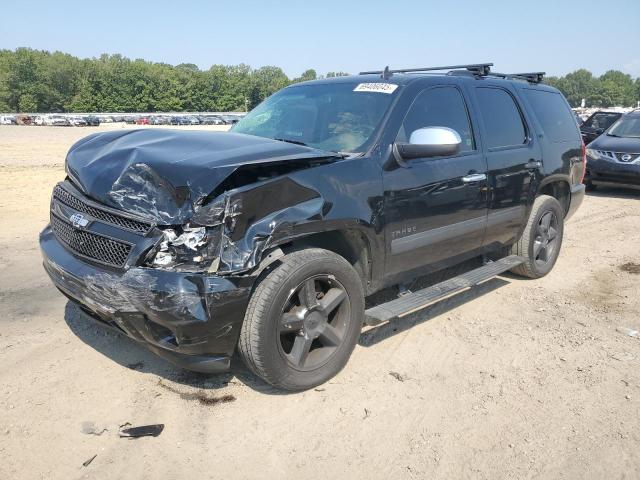 CHEVROLET TAHOE C150 2011 with VIN 1GNSCCE03BR396389 - Photo from auction