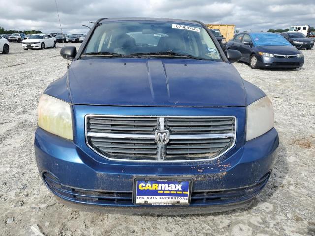 Photo 5 from auction – 2009 DODGE CALIBER with VIN 1B3HB48A69D157119