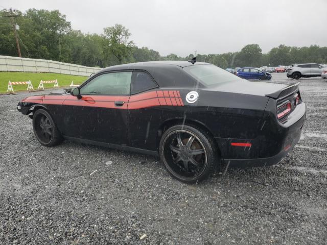 Photo 2 from auction – 2015 DODGE CHALLENGER with VIN 2C3CDZBG5FH736991