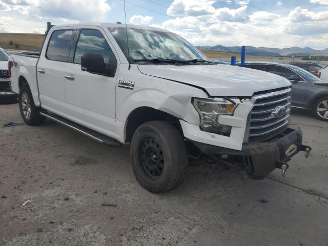 Photo 4 from auction – 2016 FORD F150 SUPER with VIN 1FTEW1EF4GKE95700