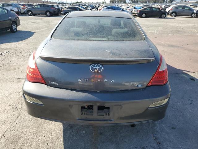Photo 6 from auction – 2008 TOYOTA SOLARA with VIN 4T1CE30P08U761740