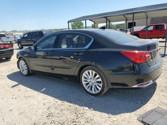 Photo 2 from auction – 2014 ACURA RLX TECH with VIN JH4KC1F50EC006748