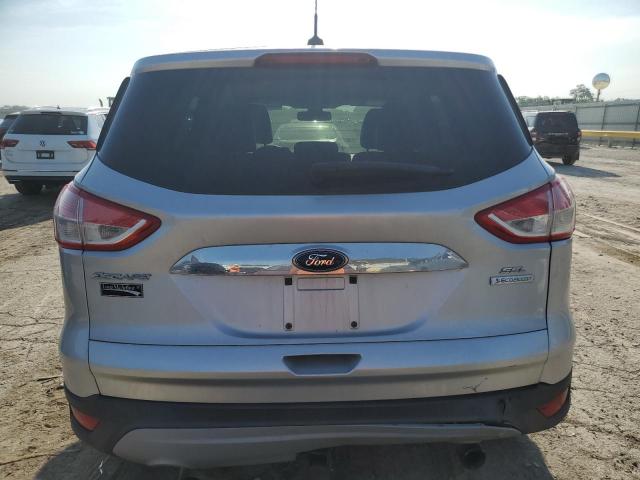Photo 6 from auction – 2013 FORD ESCAPE SEL with VIN 1FMCU0H98DUB23317
