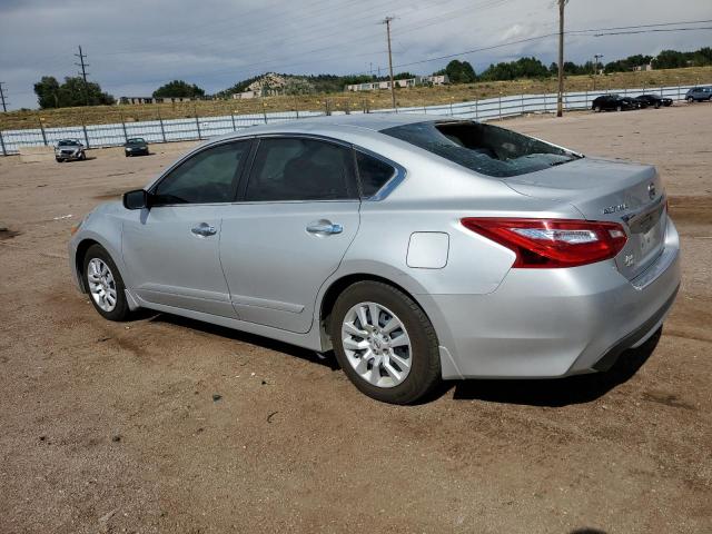 Photo 2 from auction – 2017 NISSAN ALTIMA 2.5 with VIN 1N4AL3AP5HC242114