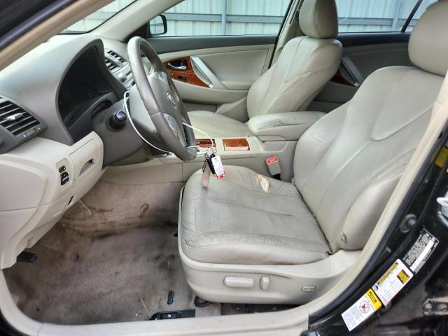 Photo 7 from auction – 2011 TOYOTA CAMRY BASE with VIN 4T1BF3EK1BU166988