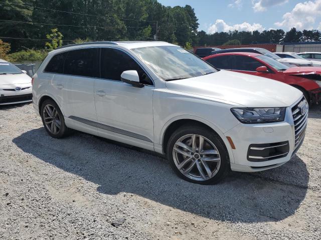 Photo 4 from auction – 2017 AUDI Q7 PRESTIG with VIN WA1VABF71HD029895