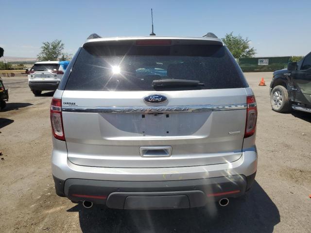 Photo 6 from auction – 2013 FORD EXPLORER L with VIN 1FM5K8F87DGB51759