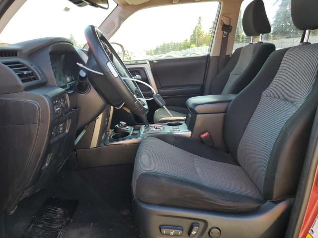 Photo 7 from auction – 2021 TOYOTA 4RUNNER SR with VIN JTEMU5JR5M5854938