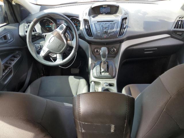 Photo 8 from auction – 2014 FORD ESCAPE S with VIN 1FMCU0F72EUB54758