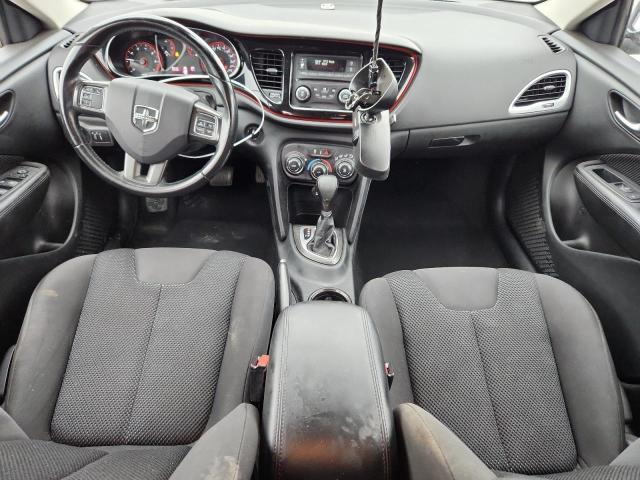 Photo 8 from auction – 2016 DODGE DART SXT S with VIN 1C3CDFFA1GD817196