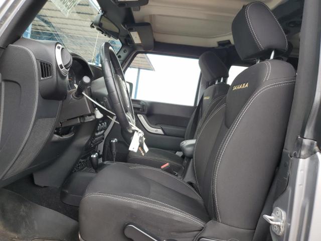 Photo 7 from auction – 2014 JEEP WRANGLER S with VIN 1C4AJWBG5EL221498