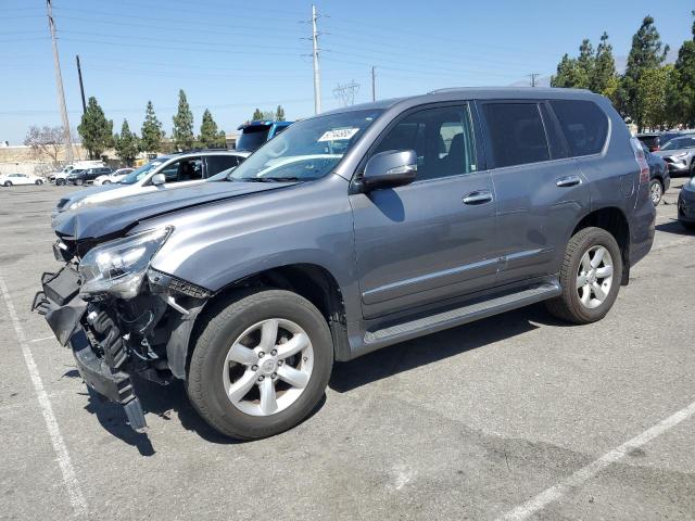 LEXUS GX 460 2016 with VIN JTJBM7FXXG5137127 - Photo from auction